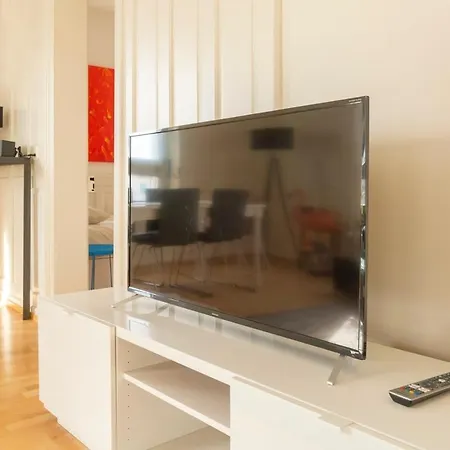 Kaya Apartment Turquoise Zurich Extérieur photo
