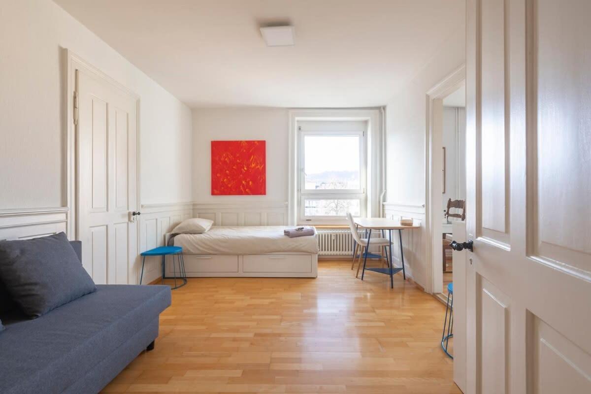 Appartement Kaya Turquoise