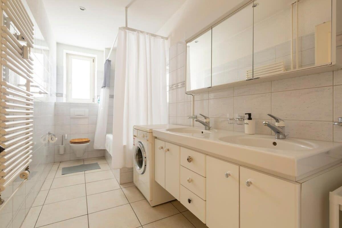 Kaya Turquoise Appartement