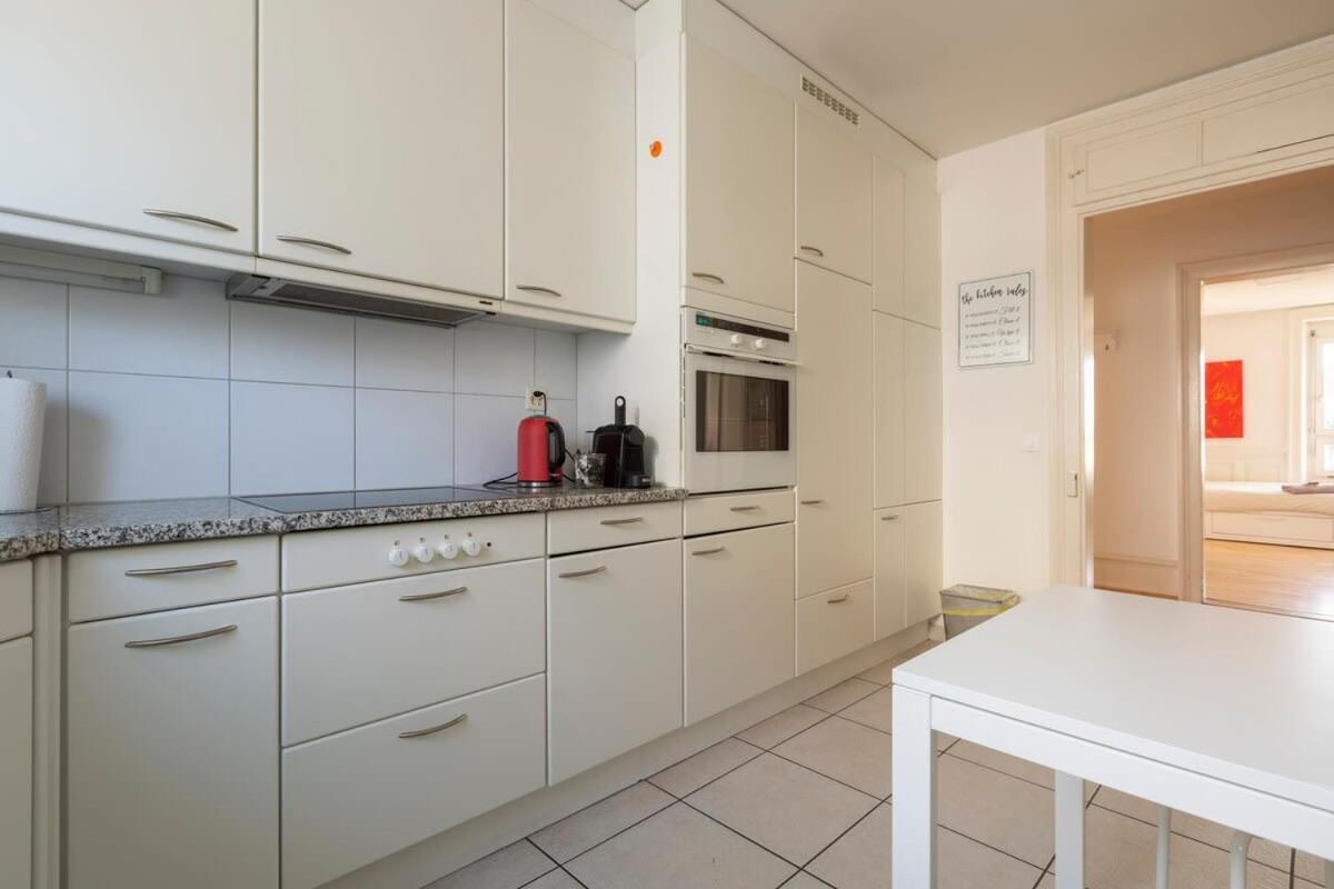 Appartement Kaya Turquoise