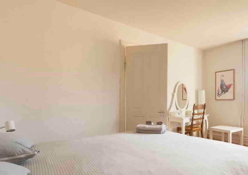 Appartement Kaya Turquoise *