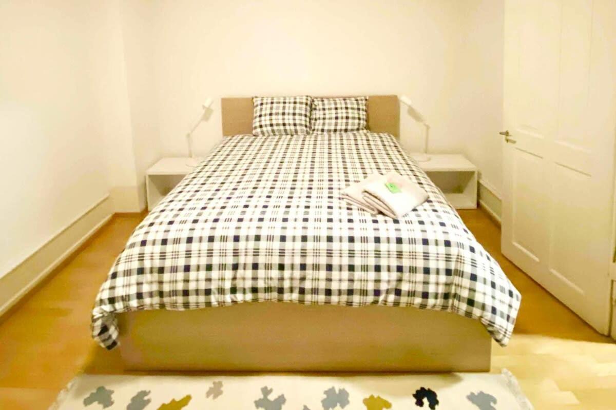 Appartement Kaya Turquoise Zurich