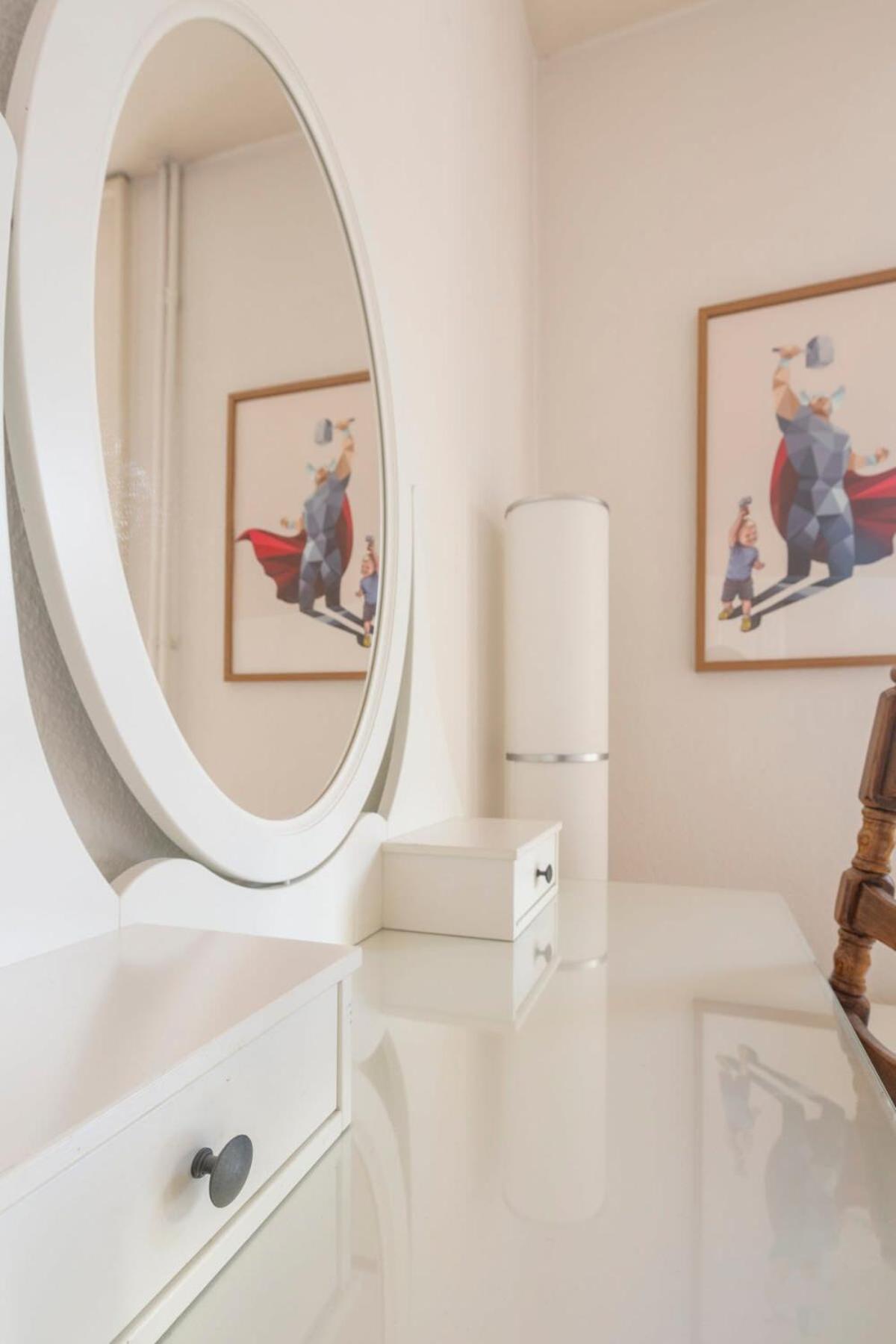 Appartement Kaya Turquoise Zurich