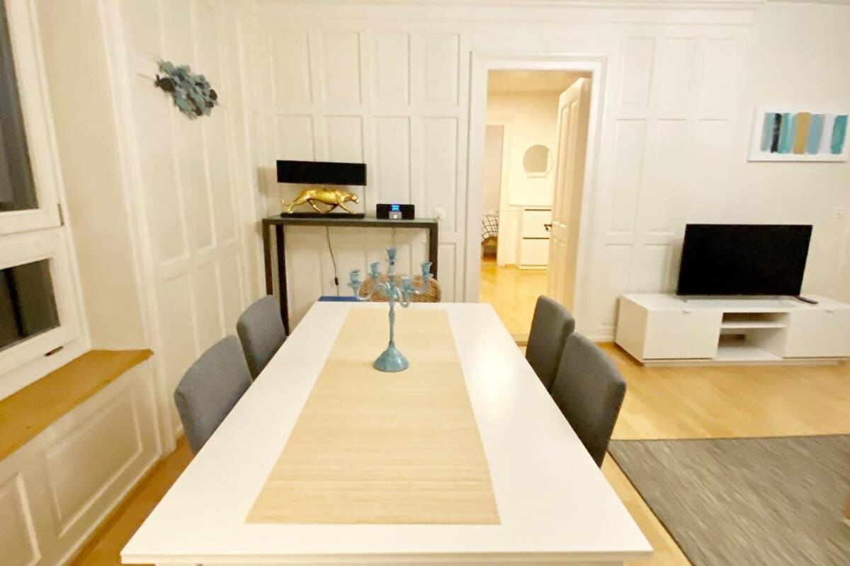 Appartement Kaya Turquoise *
