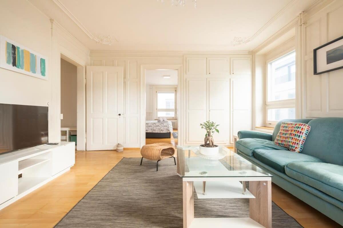 Appartement Kaya Turquoise Zurich