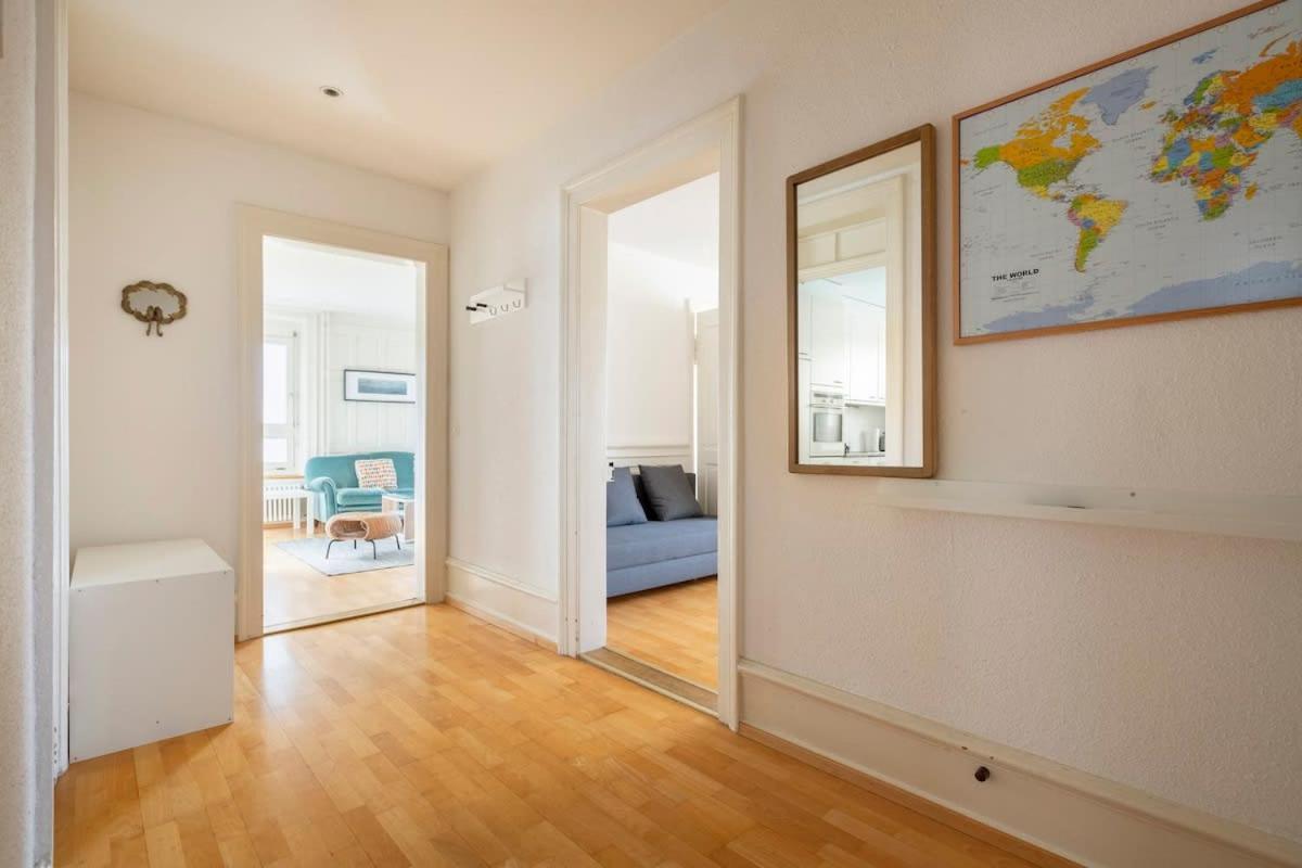 Appartement Kaya Turquoise